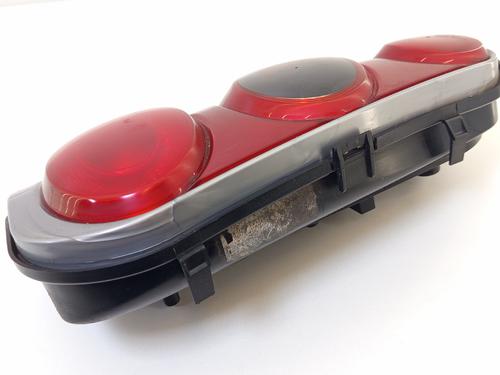 Left taillight SMART CITY-COUPE (450) 0.6 (S1CLB1, 450.331, 450.336) | BP28171052C34 