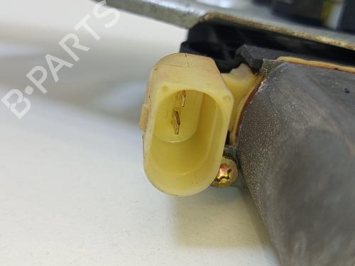 Front right window mechanism SMART CITY-COUPE (450) 0.6 (S1CLB1, 450.331, 450.336) | BP28171056C23 