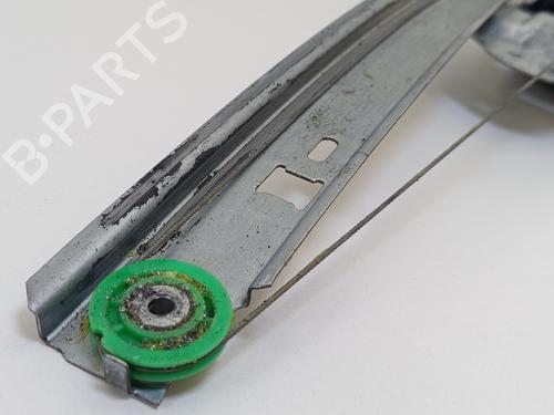 Front right window mechanism SMART CITY-COUPE (450) 0.6 (S1CLB1, 450.331, 450.336) | BP28171056C23 