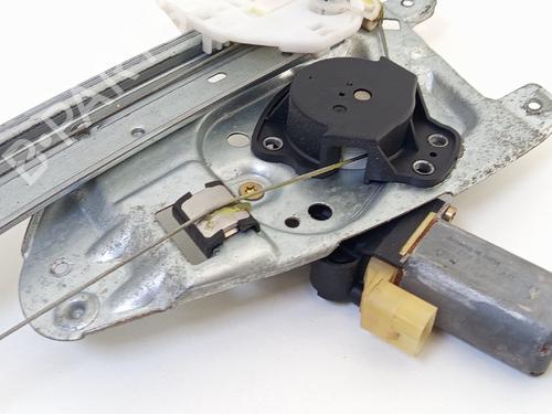 Front right window mechanism SMART CITY-COUPE (450) 0.6 (S1CLB1, 450.331, 450.336) | BP28171056C23 