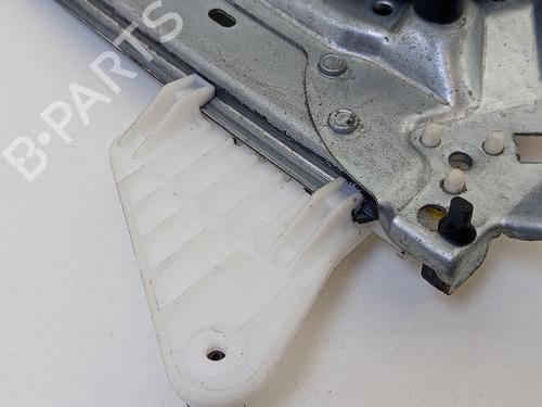 Front right window mechanism SMART CITY-COUPE (450) 0.6 (S1CLB1, 450.331, 450.336) | BP28171056C23 