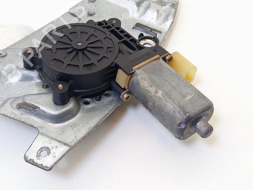 Front right window mechanism SMART CITY-COUPE (450) 0.6 (S1CLB1, 450.331, 450.336) | BP28171056C23 