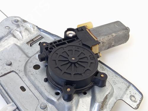 Front right window mechanism SMART CITY-COUPE (450) 0.6 (S1CLB1, 450.331, 450.336) | BP28171056C23 