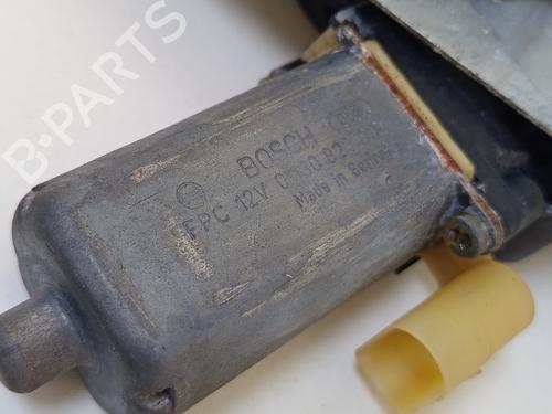Front left window mechanism SMART CITY-COUPE (450) 0.6 (S1CLB1, 450.331, 450.336) | BP28171055C22 