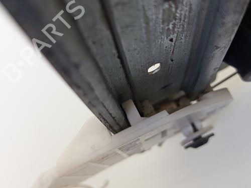 Front left window mechanism SMART CITY-COUPE (450) 0.6 (S1CLB1, 450.331, 450.336) | BP28171055C22 