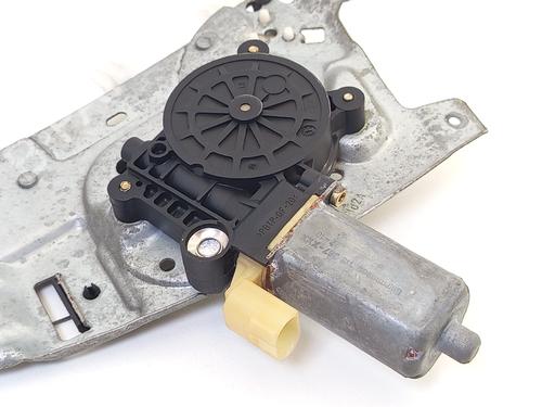 Front left window mechanism SMART CITY-COUPE (450) 0.6 (S1CLB1, 450.331, 450.336) | BP28171055C22 