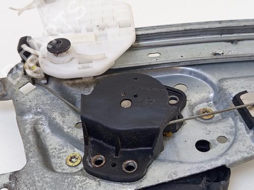 Front left window mechanism SMART CITY-COUPE (450) 0.6 (S1CLB1, 450.331, 450.336) | BP28171055C22 