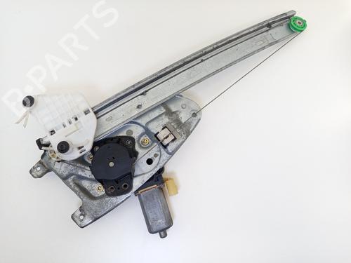 Front left window mechanism SMART CITY-COUPE (450) 0.6 (S1CLB1, 450.331, 450.336) | BP28171055C22 