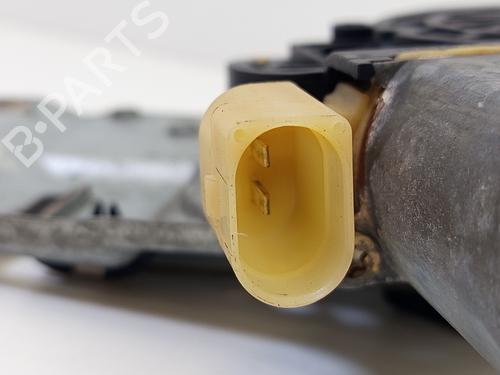 Front left window mechanism SMART CITY-COUPE (450) 0.6 (S1CLB1, 450.331, 450.336) | BP28171055C22 