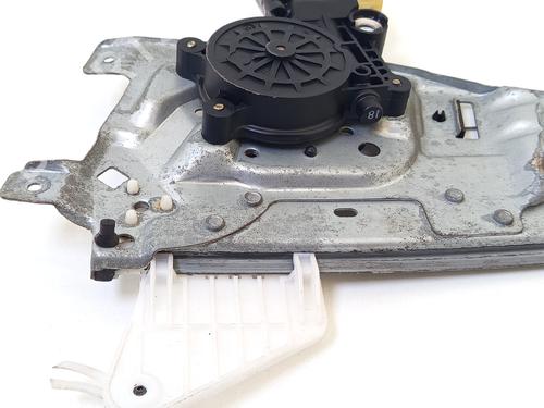 Front left window mechanism SMART CITY-COUPE (450) 0.6 (S1CLB1, 450.331, 450.336) | BP28171055C22 