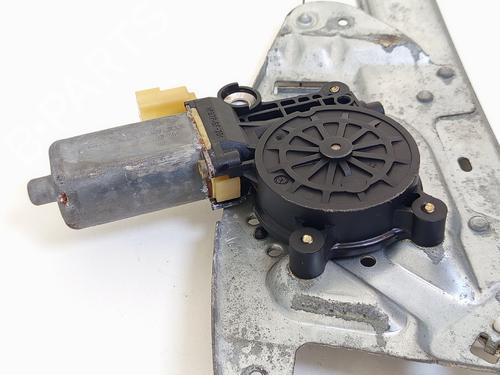 Front left window mechanism SMART CITY-COUPE (450) 0.6 (S1CLB1, 450.331, 450.336) | BP28171055C22 