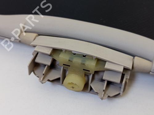 Left sun visor SMART CITY-COUPE (450) 0.6 (S1CLB1, 450.331, 450.336) | BP28169054I1 