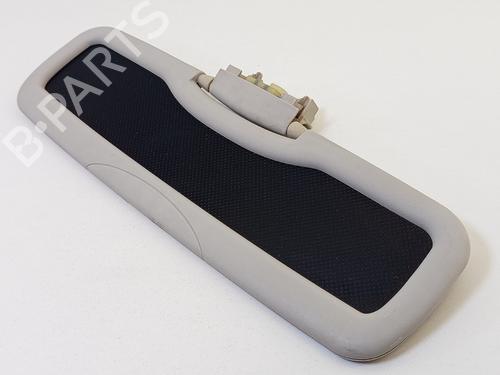 Left sun visor SMART CITY-COUPE (450) 0.6 (S1CLB1, 450.331, 450.336) | BP28169054I1 