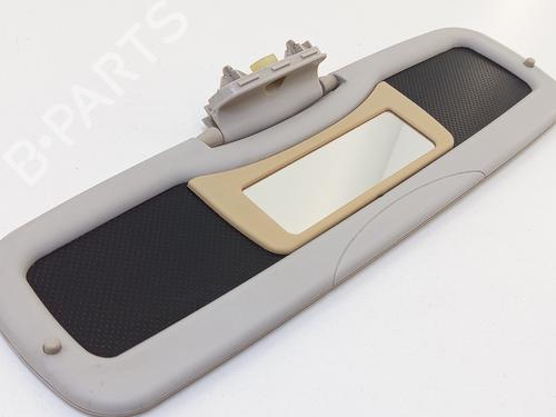Right sun visor SMART CITY-COUPE (450) 0.6 (S1CLB1, 450.331, 450.336) | BP28169055I2 
