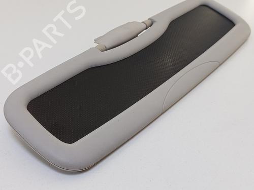 Right sun visor SMART CITY-COUPE (450) 0.6 (S1CLB1, 450.331, 450.336) | BP28169055I2 