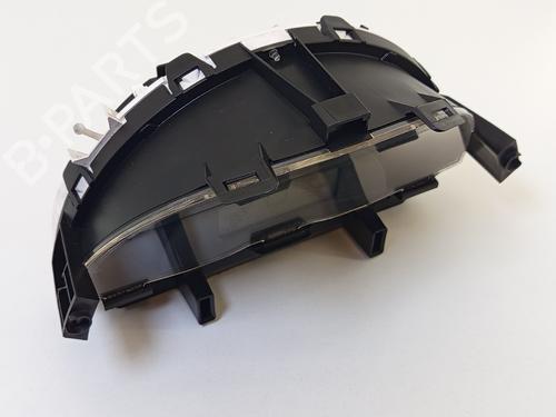 Instrument cluster SMART CITY-COUPE (450) 0.6 (S1CLB1, 450.331, 450.336) | BP28169053C47 
