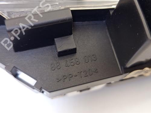 Instrument cluster SMART CITY-COUPE (450) 0.6 (S1CLB1, 450.331, 450.336) | BP28169053C47 