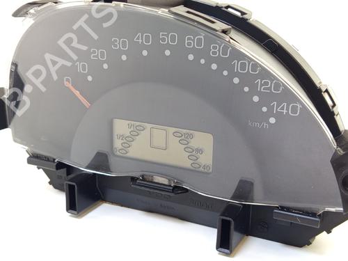 Instrument cluster SMART CITY-COUPE (450) 0.6 (S1CLB1, 450.331, 450.336) | BP28169053C47 