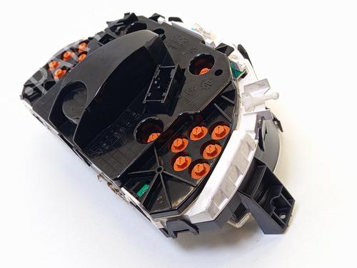 Instrument cluster SMART CITY-COUPE (450) 0.6 (S1CLB1, 450.331, 450.336) | BP28169053C47 