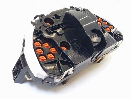 Instrument cluster SMART CITY-COUPE (450) 0.6 (S1CLB1, 450.331, 450.336) | BP28169053C47 