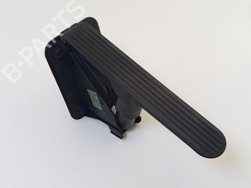 Pedal SMART CITY-COUPE (450) 0.6 (S1CLB1, 450.331, 450.336) 0280752254