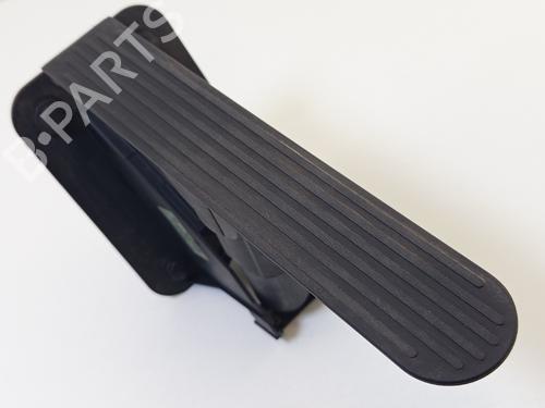 Pedal SMART CITY-COUPE (450) 0.6 (S1CLB1, 450.331, 450.336) | BP28169048I4 