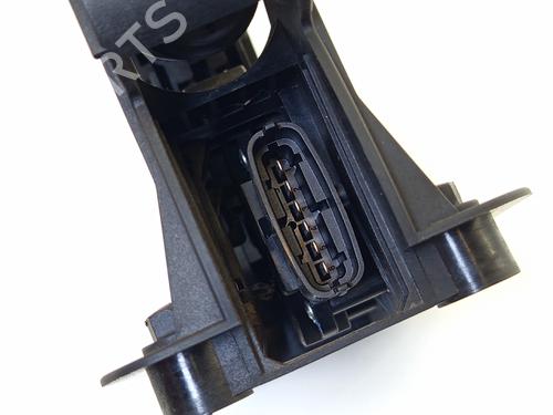 Pedal SMART CITY-COUPE (450) 0.6 (S1CLB1, 450.331, 450.336) | BP28169048I4 