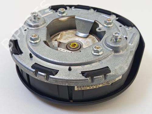 Driver airbag SMART CITY-COUPE (450) 0.6 (S1CLB1, 450.331, 450.336) | BP28169047C9 