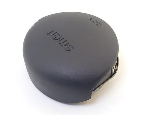 Driver airbag SMART CITY-COUPE (450) 0.6 (S1CLB1, 450.331, 450.336) | BP28169047C9 