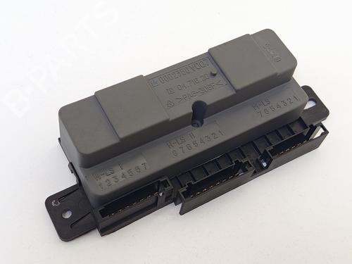 Electronic module SMART CITY-COUPE (450) 0.6 (S1CLB1, 450.331, 450.336) 0002350V007