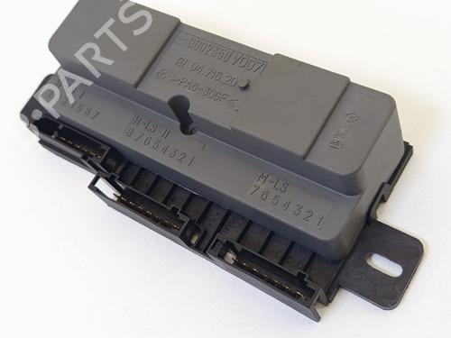 Electronic module SMART CITY-COUPE (450) 0.6 (S1CLB1, 450.331, 450.336) | BP28167961M83 