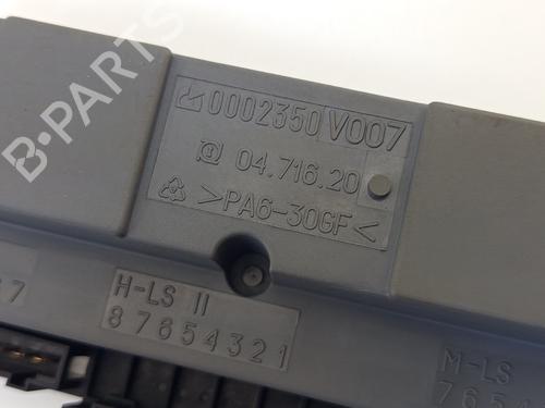 Electronic module SMART CITY-COUPE (450) 0.6 (S1CLB1, 450.331, 450.336) | BP28167961M83 