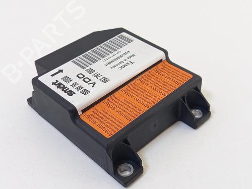 ECU airbags SMART CITY-COUPE (450) 0.6 (S1CLB1, 450.331, 450.336) | BP28169051M53 