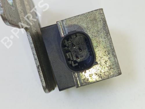 Electronic module SMART CITY-COUPE (450) 0.6 (S1CLB1, 450.331, 450.336) | BP28169058M83 