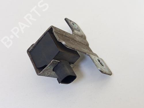 Electronic module SMART CITY-COUPE (450) 0.6 (S1CLB1, 450.331, 450.336) | BP28169058M83 