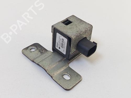 Electronic module SMART CITY-COUPE (450) 0.6 (S1CLB1, 450.331, 450.336) | BP28169058M83 