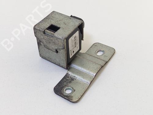 Electronic module SMART CITY-COUPE (450) 0.6 (S1CLB1, 450.331, 450.336) | BP28169058M83 