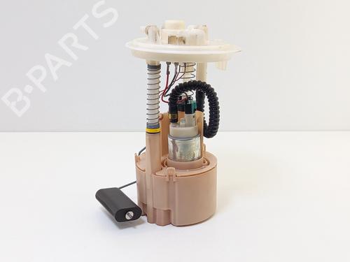 Fuel pump SMART CITY-COUPE (450) 0.6 (S1CLB1, 450.331, 450.336) 0010688V001