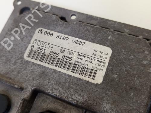 Engine control unit (ECU) SMART CITY-COUPE (450) 0.6 (S1CLB1, 450.331, 450.336) | BP28169050M57 