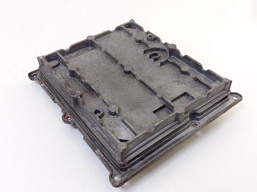Engine control unit (ECU) SMART CITY-COUPE (450) 0.6 (S1CLB1, 450.331, 450.336) | BP28169050M57 