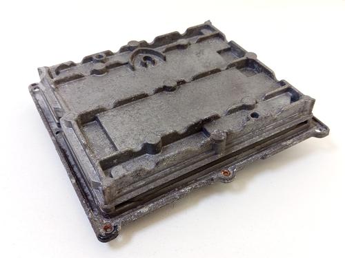 Engine control unit (ECU) SMART CITY-COUPE (450) 0.6 (S1CLB1, 450.331, 450.336) | BP28169050M57 