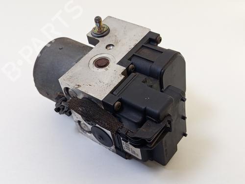 ABS pump SMART CITY-COUPE (450) 0.6 (S1CLB1, 450.331, 450.336) | BP28169052M43 
