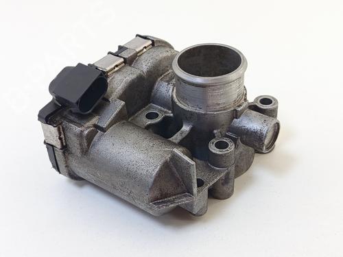 Throttle body SMART CITY-COUPE (450) 0.6 (S1CLB1, 450.331, 450.336) | BP28179065M82 