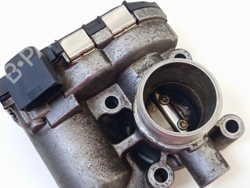 Throttle body SMART CITY-COUPE (450) 0.6 (S1CLB1, 450.331, 450.336) | BP28179065M82 
