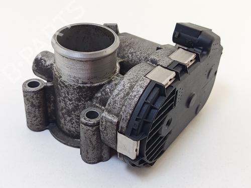Throttle body SMART CITY-COUPE (450) 0.6 (S1CLB1, 450.331, 450.336) | BP28179065M82 