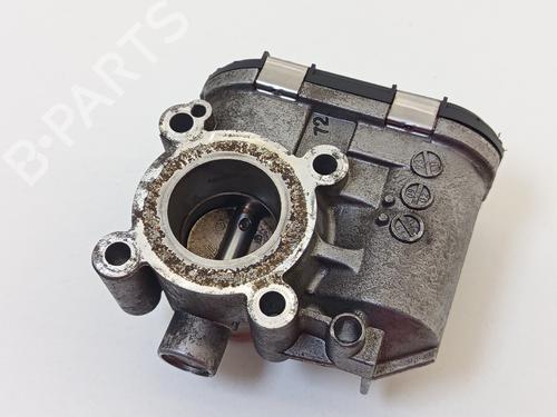 Throttle body SMART CITY-COUPE (450) 0.6 (S1CLB1, 450.331, 450.336) | BP28179065M82 