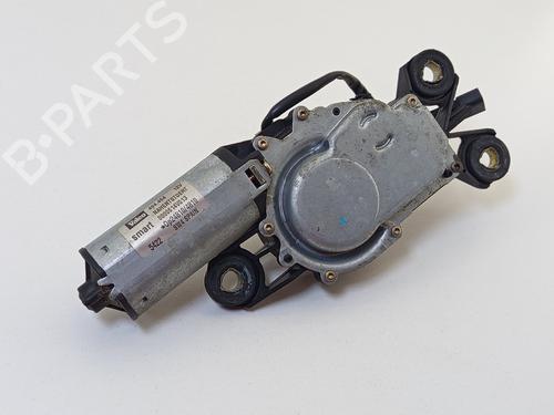 Rear wiper motor SMART CITY-COUPE (450) 0.6 (S1CLB1, 450.331, 450.336) 0000614V013