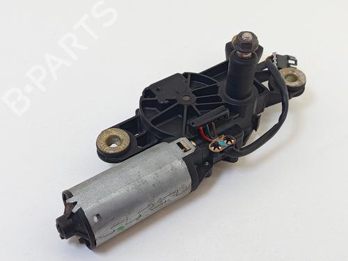 Rear wiper motor SMART CITY-COUPE (450) 0.6 (S1CLB1, 450.331, 450.336) | BP28179064M102 