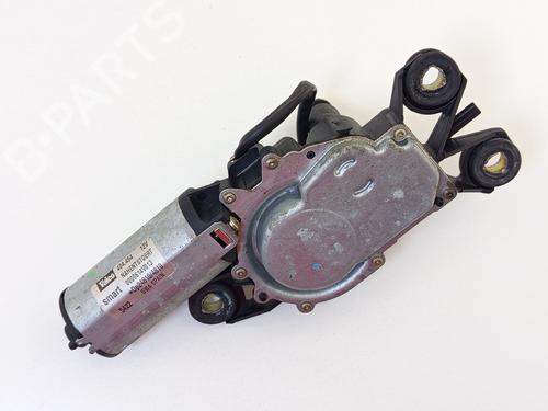 Rear wiper motor SMART CITY-COUPE (450) 0.6 (S1CLB1, 450.331, 450.336) | BP28179064M102 