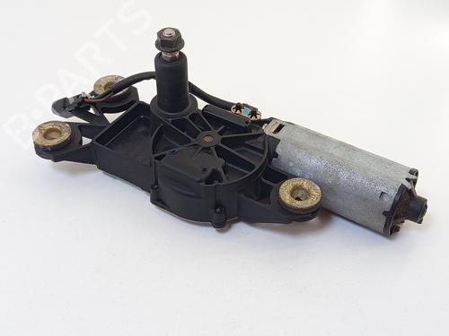 Rear wiper motor SMART CITY-COUPE (450) 0.6 (S1CLB1, 450.331, 450.336) | BP28179064M102 